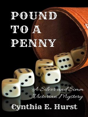 cover image of Pound to a Penny